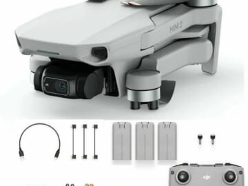 Certified Refurb Tech Deals at eBay: Up to 60% off + free shipping