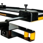 Skateplate Sidewinder Track Saw Guide Track for $53 + free shipping