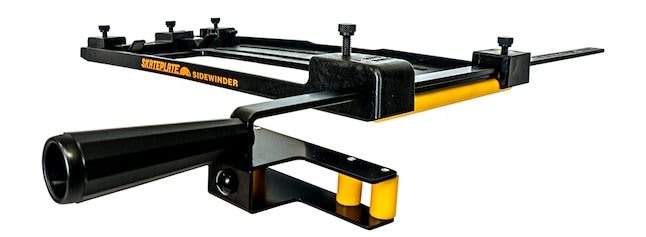 Skateplate Sidewinder Track Saw Guide Track for $53 + free shipping