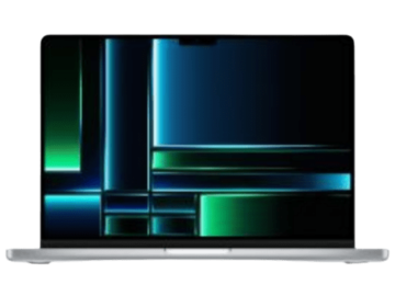 Open Box Apple MacBook Pro M1 Pro 14" Laptop w/ 1TB SSD for $1,699 + free shipping