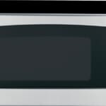 GE 2-Cubic Foot Full-Size Microwave for $199 + free shipping