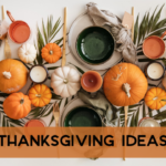Southern Savers Thanksgiving Ideas Roundup