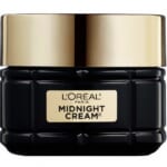Free Sample of L’Oreal Paris Midnight Cream!