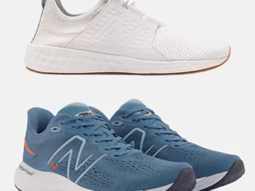 Joe’s New Balance BOGO 50% off select styles for Men + Women