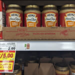 Grab The Jars Of Heinz Home Style Gravy For Just $2.25 At Kroger