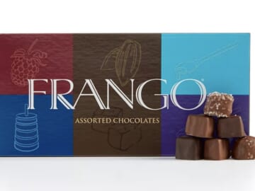 Frango Chocolates
