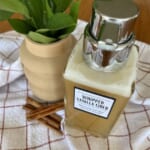 DIY Foaming Hand Soap with Free Printables