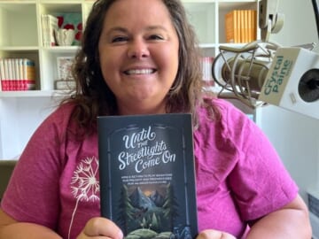 1000 Hours Outside (with Ginny Yurich)