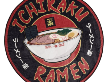 BoxLunch Black Friday Early Access Sale: 30% off sitewide, up to 50% off doorbusters + free shipping w/ $75