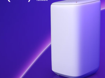 Xfinity 200Mbps Internet for $35/mo. for 1 year, no contract required