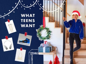 The Ultimate (Highly Crowdsourced) Gift Guide For All The Teenage/Gen Z People On Your List