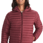 Marmot Men's Echo Featherless Hoody Jacket for $61 + free shipping