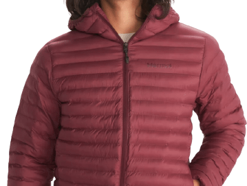 Marmot Men's Echo Featherless Hoody Jacket for $61 + free shipping