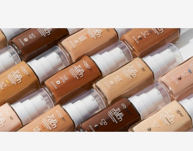 Free Sample of L’Oreal Paris Free True Match Foundation!