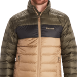 Marmot Men's Ares 600-Fill Down Jacket for $54 + free shipping