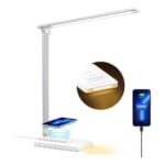 Sympa Table Lamp for $17 + free shipping