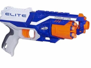 Huge Sale on NERF, Playskool, Play-Doh and more!