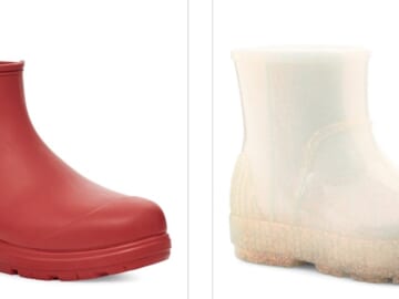 UGG® Rain Boots
