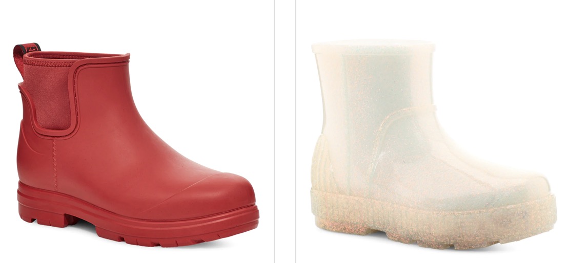 UGG® Rain Boots