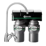 Water Filtration & Softeners at Lowe's: Up to $370 off + free shipping w/ $45