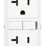 GFCI Electrical Outlets at Lowe's: Up to 30% off + free shipping w/ $45