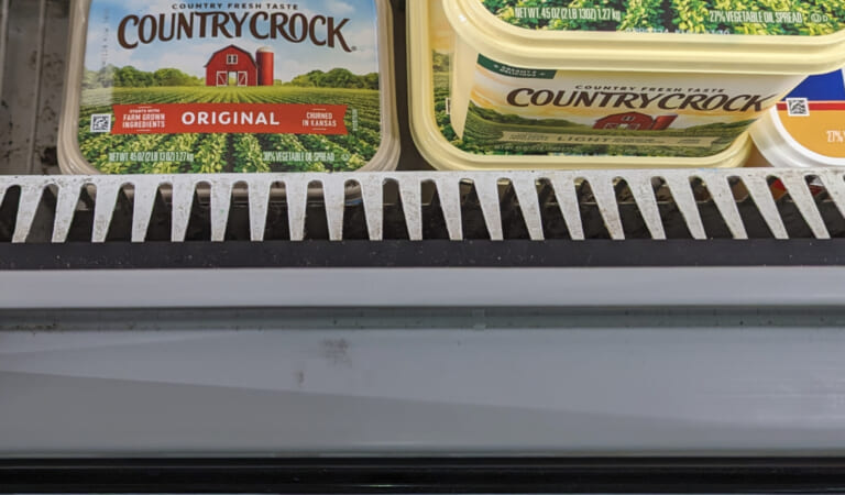 Big Tubs Of Country Crock Spread As Low As $3.99 At Kroger