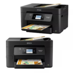Today Only! Epson WorkForce All-in-One Inkjet Printer Scanner Copier $79.99 Shipped Free (Reg. $149.99)