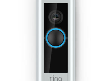 Ring Video Doorbell Pro 2 for $148 + free shipping