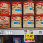 Betty Crocker Frosting Just $1.17 At Kroger