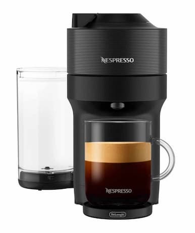 Nespresso Pop+ Coffee Maker