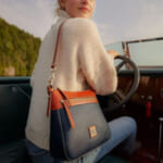 Black Friday Sale! 30% Off Dooney & Bourke After Code – Styles from $79