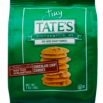 Free Tiny Tate’s Chocolate Chip Cookies at Publix!