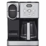 Cuisinart Hot and Iced Brew Coffee Center 2-in-1 Coffeemaker