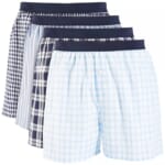 Macy's Black Friday Specials on Men's Underwear: Up to 60% off + free shipping w/ $25