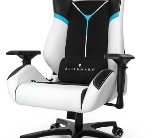 Alienware S5000 Gaming Chair for $280 w/ $75 Dell Gift Card + free shipping