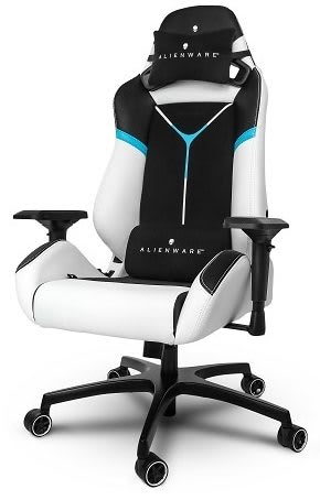Alienware S5000 Gaming Chair for $280 w/ $75 Dell Gift Card + free shipping