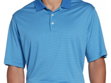 Lady Hagan & Walter Hagan Golf Apparel at Dick's Sporting Goods: Buy one, get 50% off 2nd + free shipping w/ $49