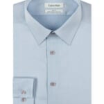 Men's Dress Shirts at Macy's: Up to 60% off + extra 20% off + free shipping w/ $25