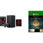 Xbox Series X Combo Deals at Newegg: Buy console, get a game for free + free shipping