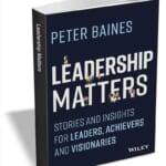 "Leadership Matters" eBook for free