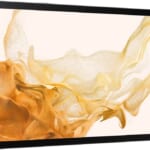 Samsung Galaxy Tab S8 128GB 11" Android Tablet for $500 + free shipping