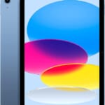 10th-Gen. Apple iPad 64GB WiFi Tablet (2022) for $349 + free shipping