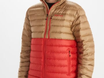 Marmot Men's Jackets & Vests: Up to 69% off + free shipping