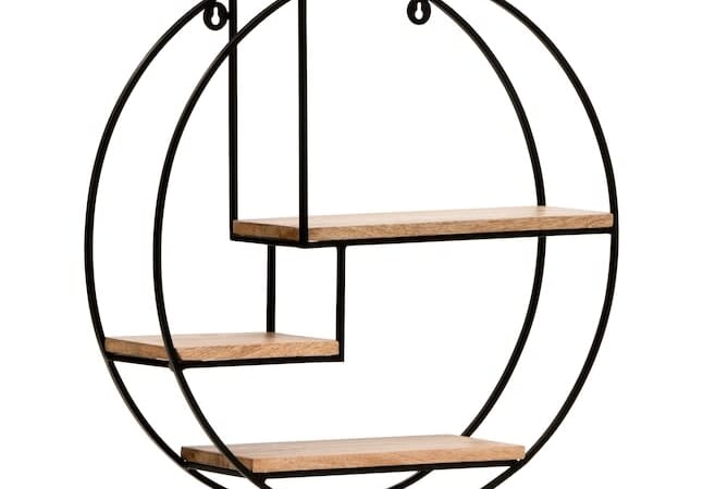 Wall-Mounted Shelving at Lowe's: Up to 20% off + free shipping