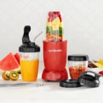 NutriBullet 600-Watt Blender 14-piece Set