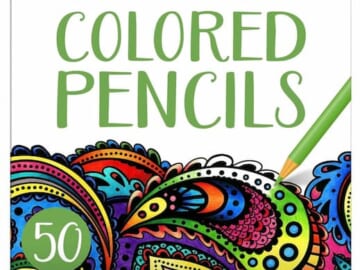 HOT Deals on Arts & Crafts from Crayola and more {Early Black Friday Deal!}