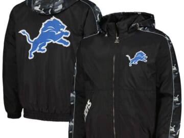 Fanatics Sale: Extra 30% to 35% off + shipping varies