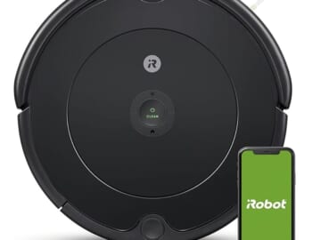Roomba Vacuum