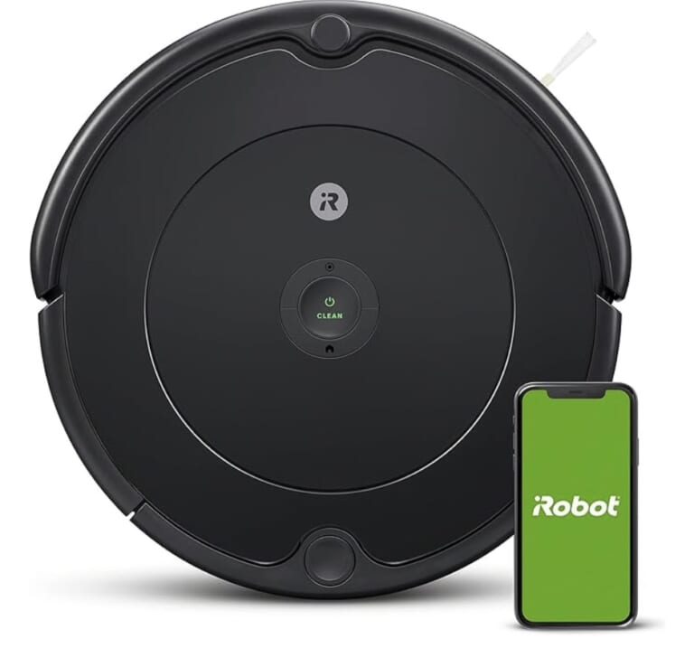 Roomba Vacuum