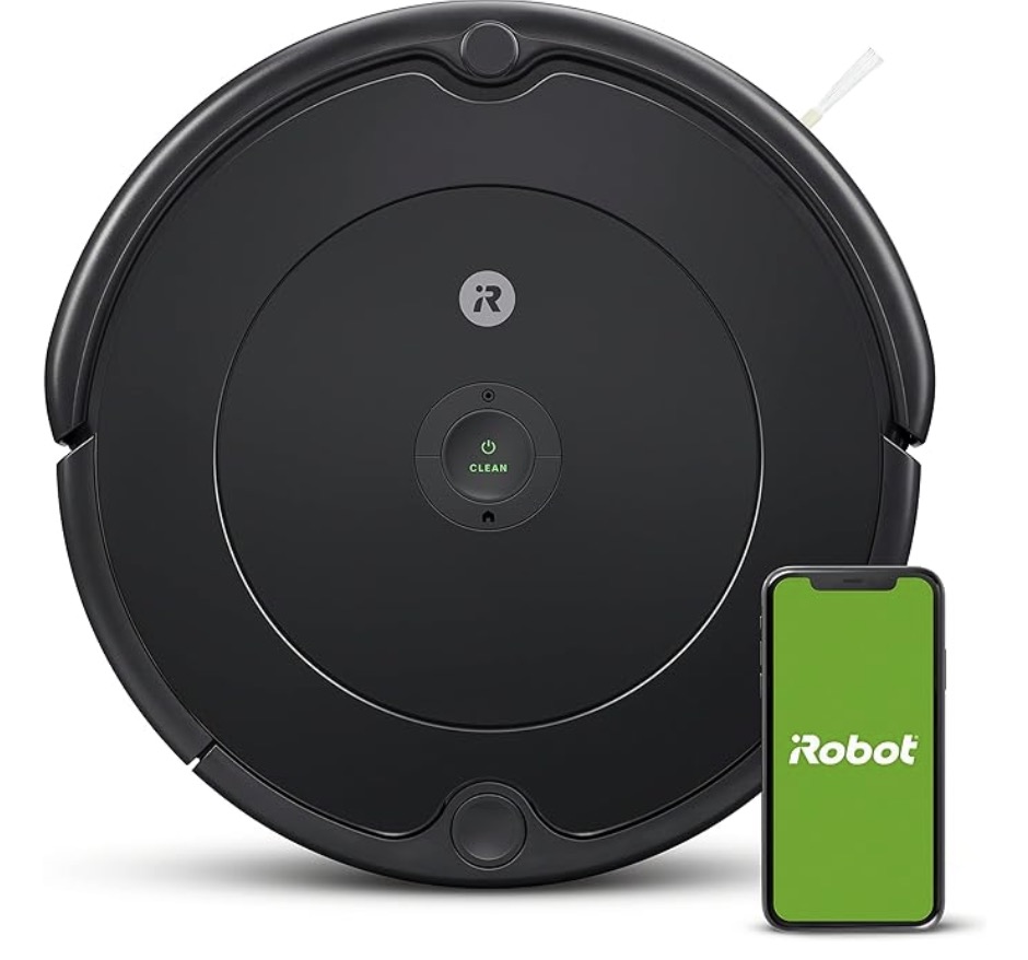 Roomba Vacuum